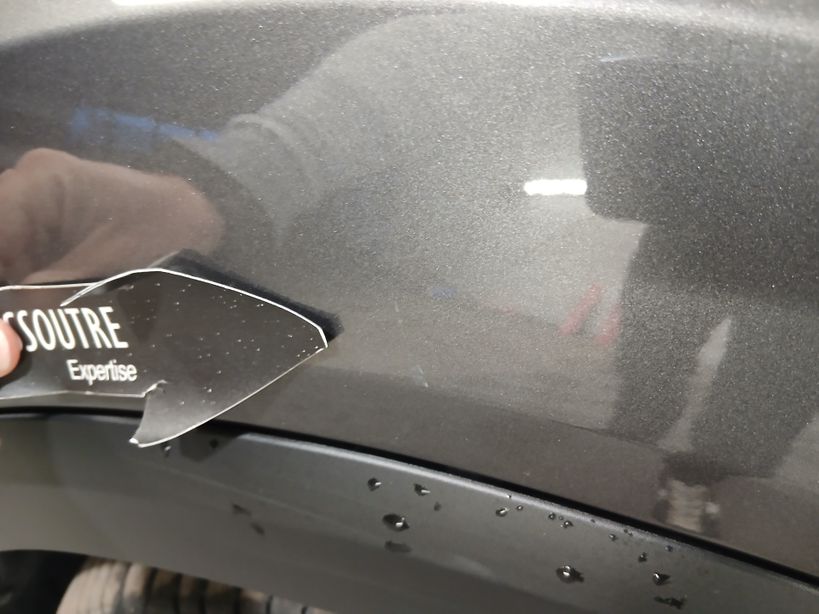 CITROEN C4 2024 - Photo n°6