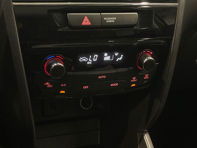 SUZUKI VITARA 2022 - Photo n°16