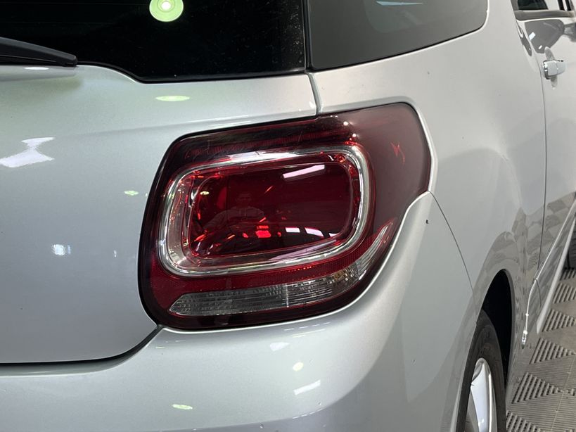 CITROEN DS3 2014 - Photo n°7