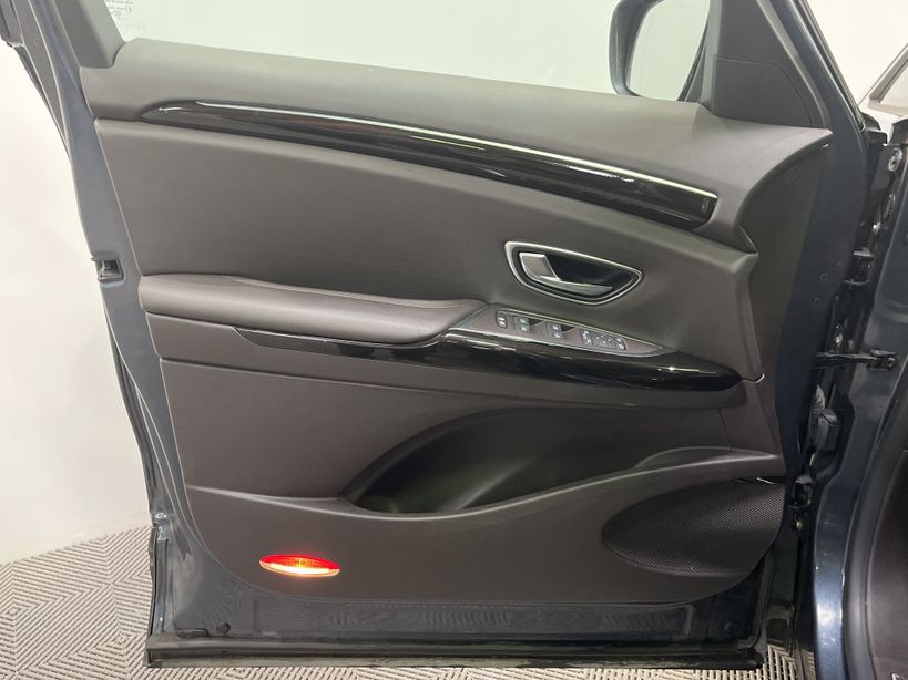 RENAULT ESPACE V 2019 - Photo n°30
