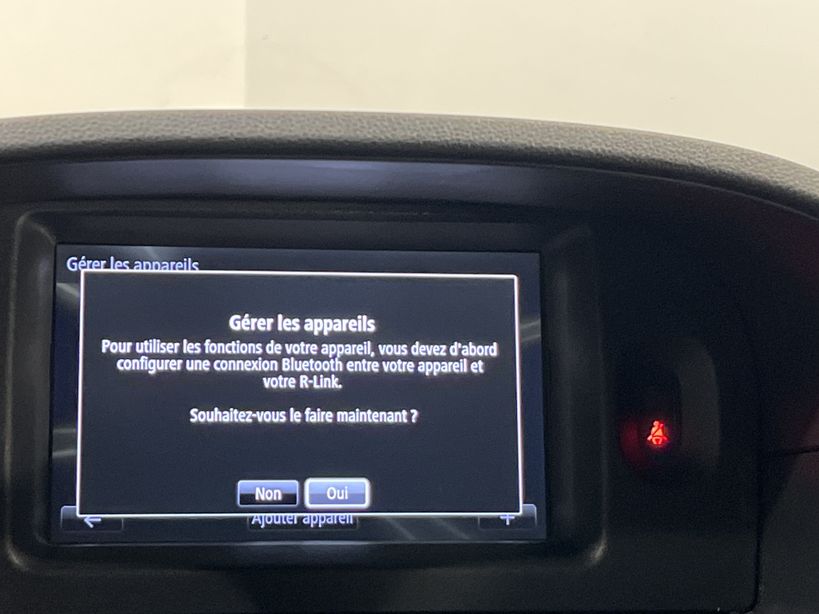 RENAULT KANGOO EXPRESS 2021 - Photo n°16