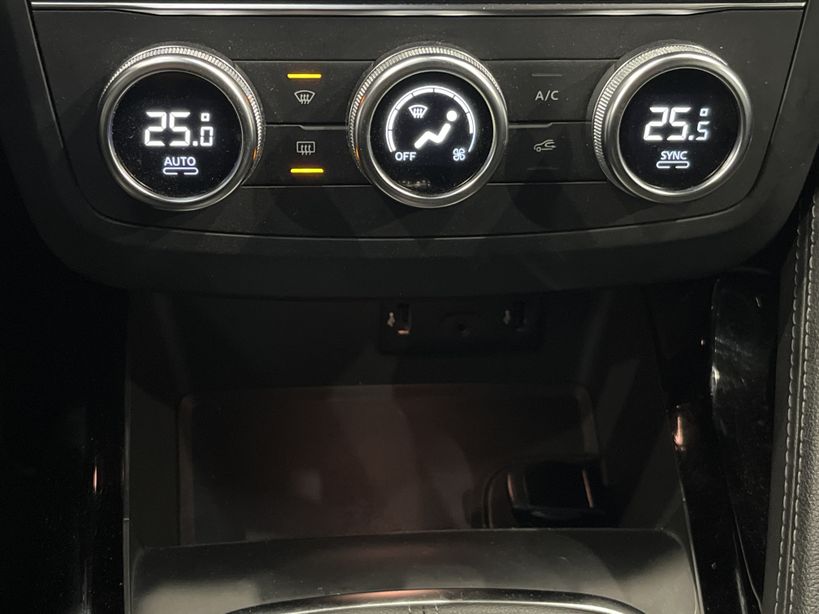 RENAULT KADJAR 2021 - Photo n°17