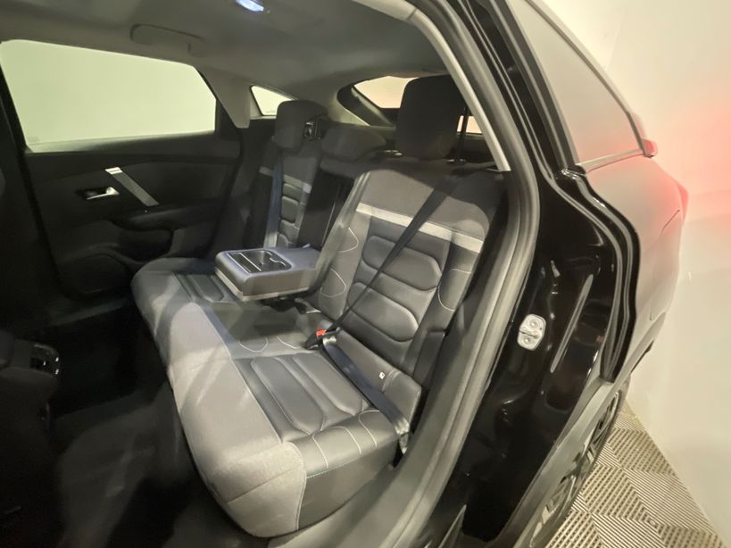 CITROEN C4 2024 - Photo n°10