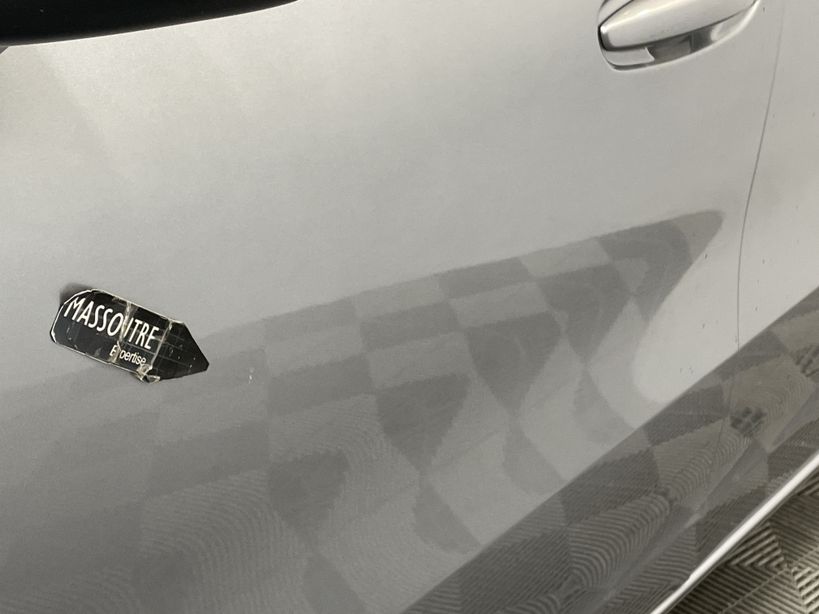 CITROEN GRAND C4 SPACETOURER 2021 - Photo n°3