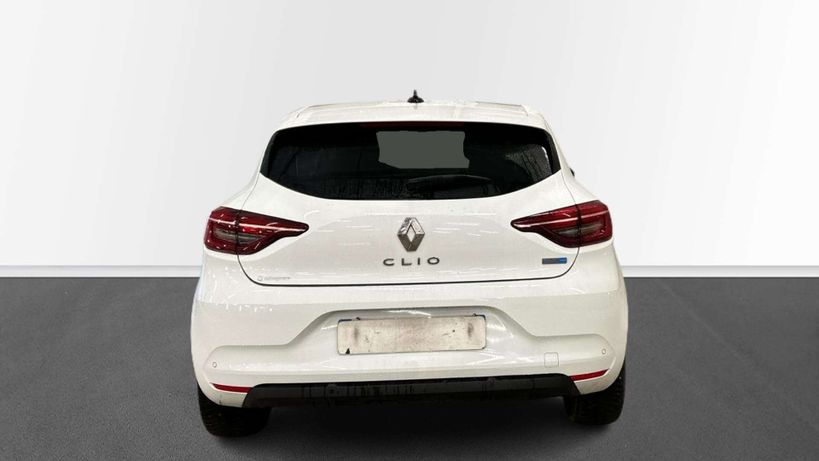 RENAULT CLIO V 2022 - Photo n°8