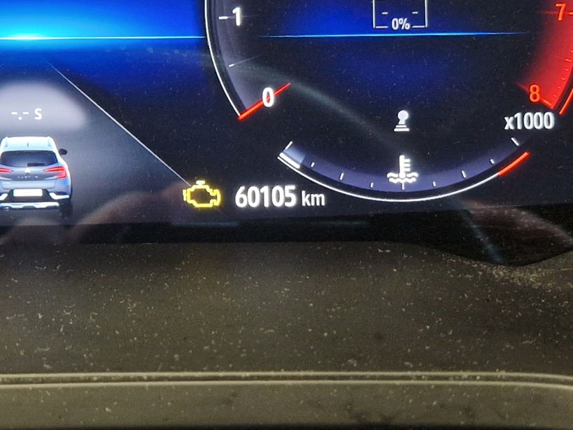 RENAULT CAPTUR 2022 - Photo n°2