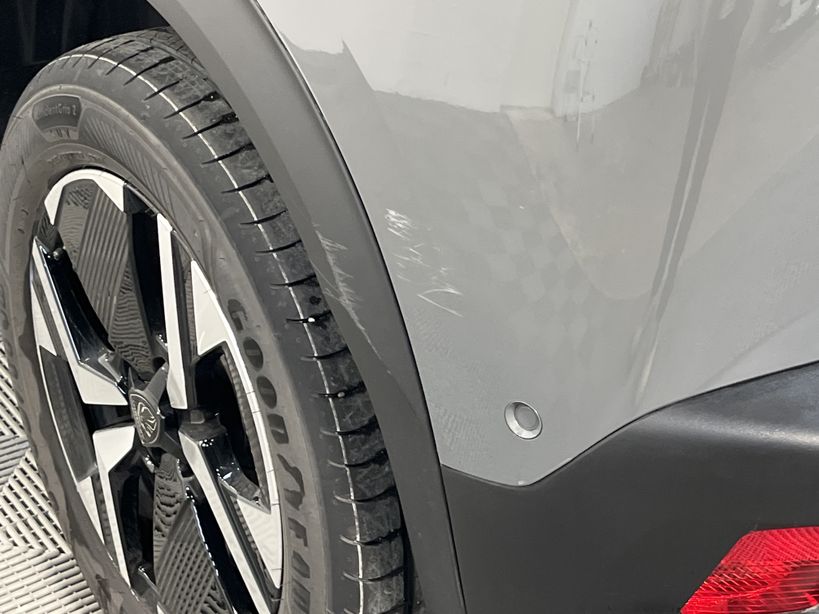 PEUGEOT 2008 2024 - Photo n°17