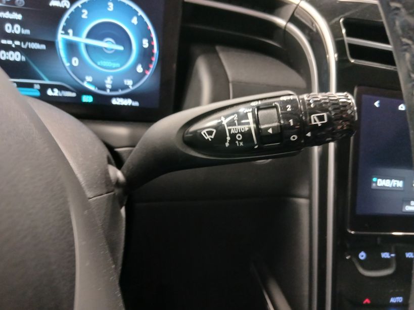 HYUNDAI TUCSON 2021 - Photo n°17