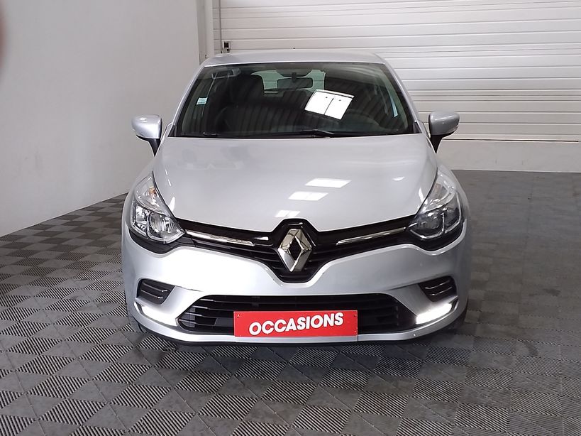 RENAULT CLIO IV BUSINESS 2017 - Photo n°2