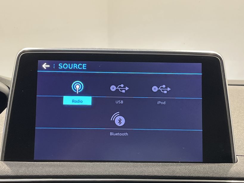 PEUGEOT 3008 BUSINESS 2020 - Photo n°14