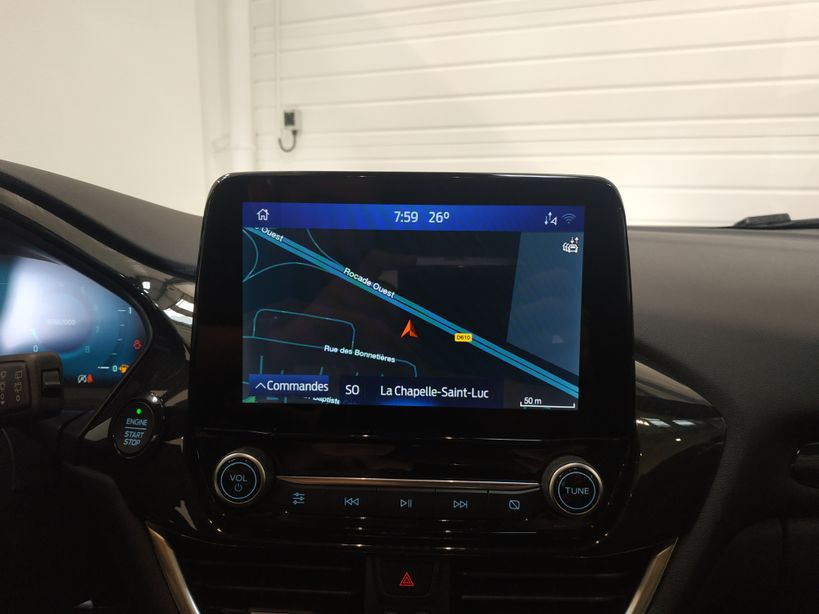 FORD PUMA 2022 - Photo n°27