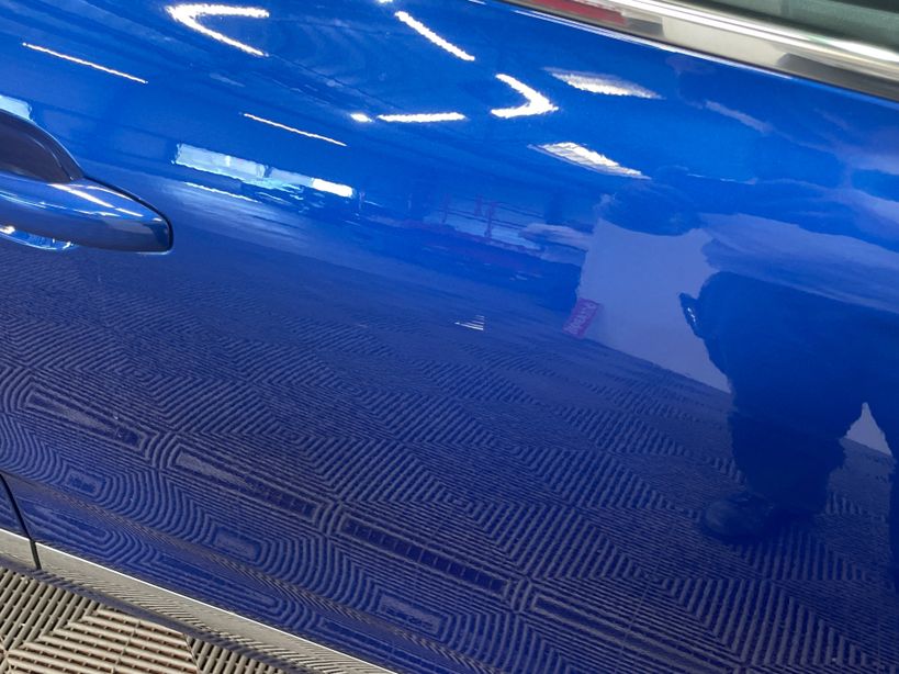 RENAULT CLIO V 2023 - Photo n°3