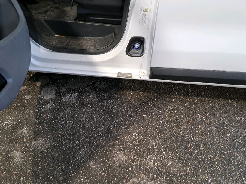 PEUGEOT EXPERT FOURGON 2020 - Photo n°19