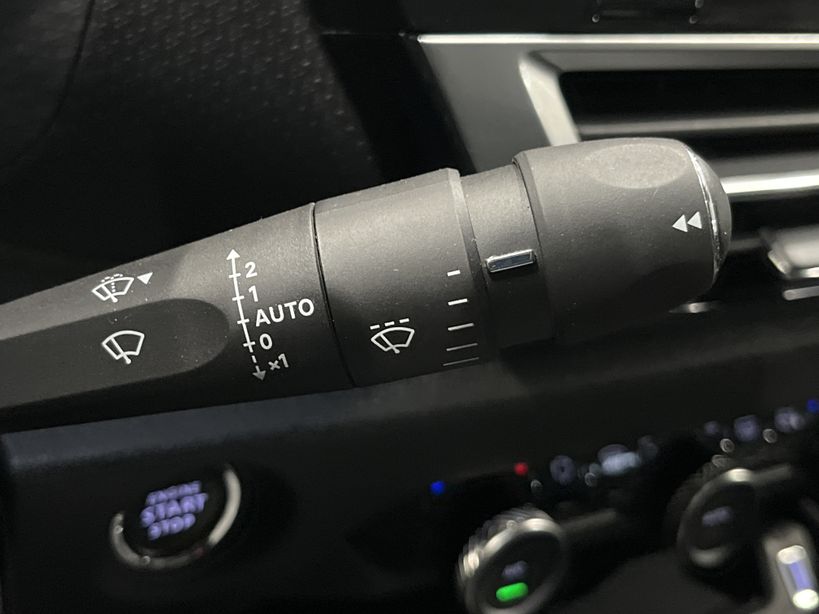 CITROEN C4 2021 - Photo n°29