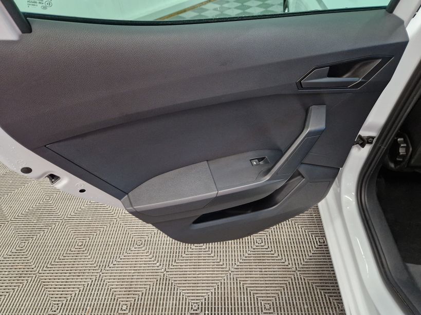 SEAT IBIZA 2025 - Photo n°14