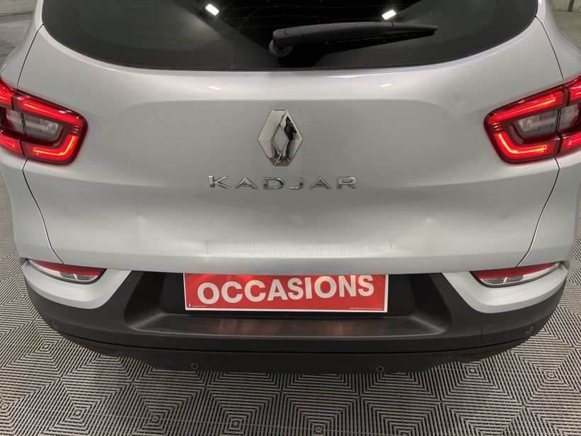 RENAULT KADJAR 2020 - Photo n°3