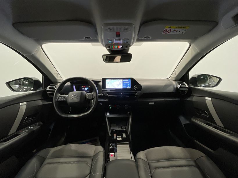 CITROEN C4 2024 - Photo n°37