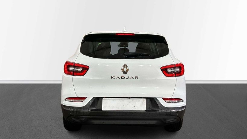 RENAULT KADJAR 2021 - Photo n°6