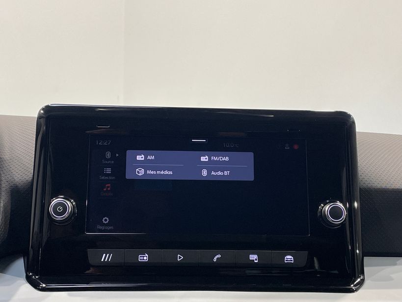 SEAT ARONA 2025 - Photo n°14