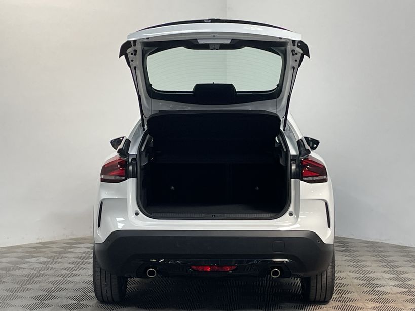 CITROEN C4 2024 - Photo n°49