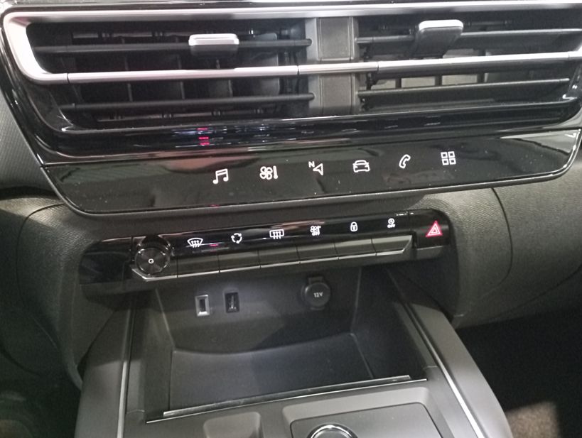 CITROEN C5 AIRCROSS 2024 - Photo n°27