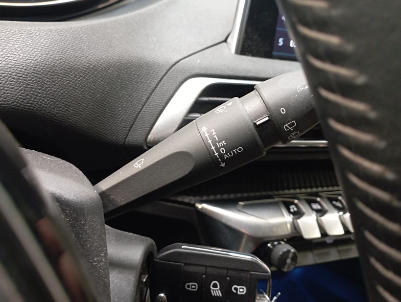 PEUGEOT 5008 BUSINESS 2020 - Photo n°26