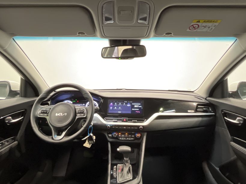 KIA NIRO 2022 - Photo n°32