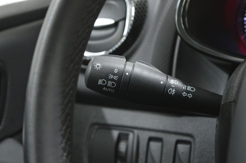 RENAULT CLIO IV 2016 - Photo n°27