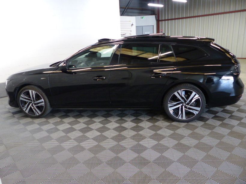 PEUGEOT 508 SW 2018 - Photo n°21