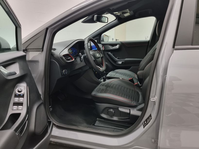 FORD PUMA 2021 - Photo n°33