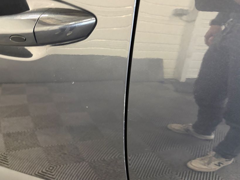 HYUNDAI TUCSON 2022 - Photo n°16