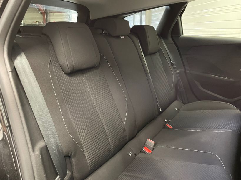 PEUGEOT 308 SW 2022 - Photo n°12