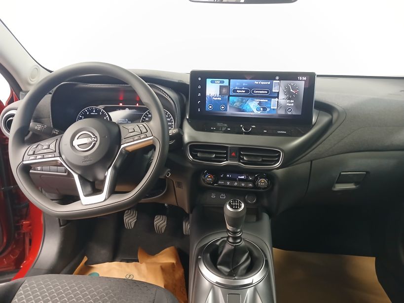 NISSAN JUKE 2025 - Photo n°25