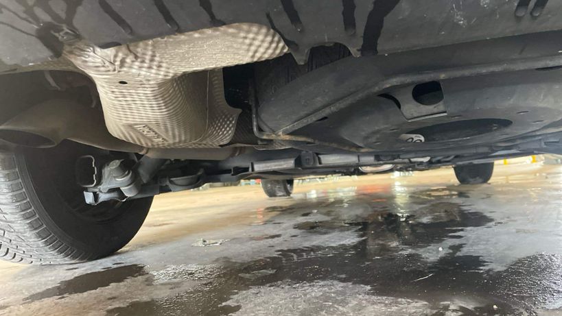 RENAULT MEGANE IV BERLINE 2021 - Photo n°16