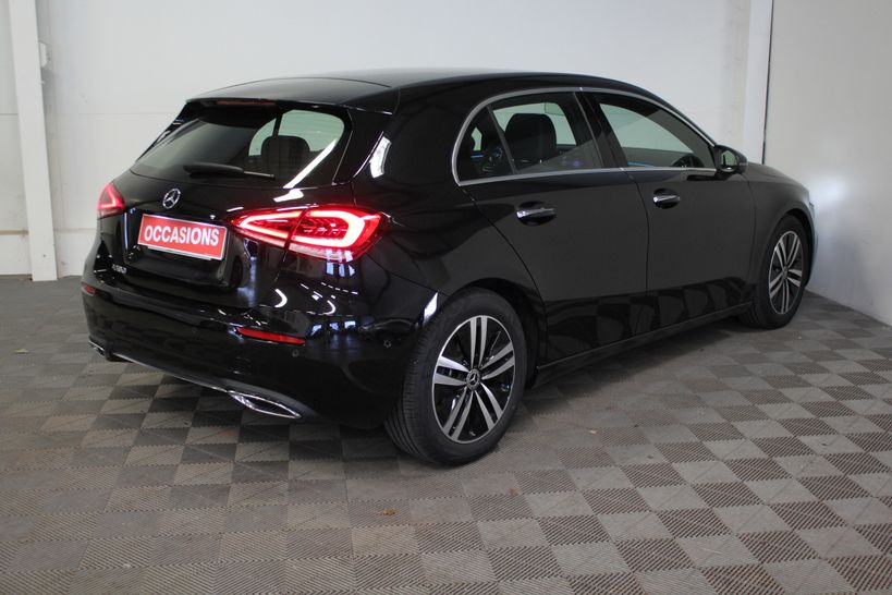 MERCEDES CLASSE A 2022 - Photo n°4