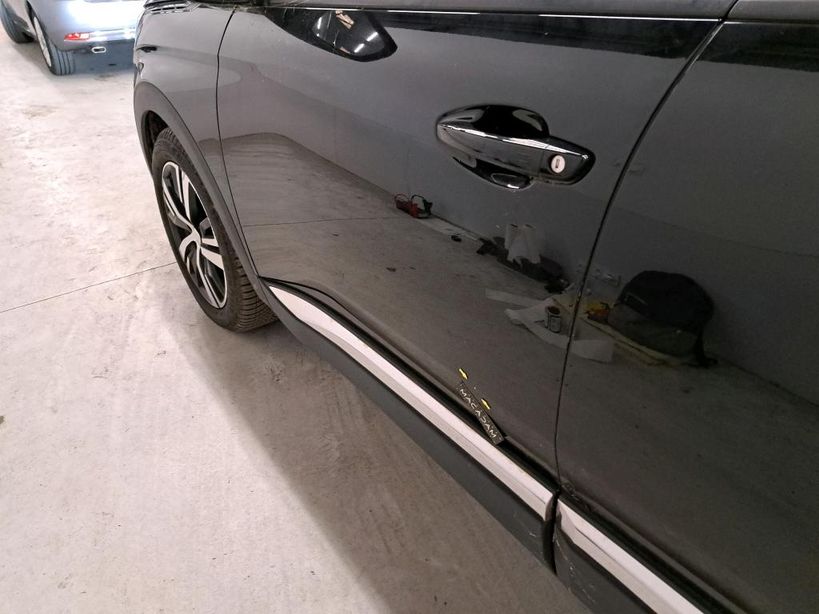 PEUGEOT 5008 BUSINESS 2020 - Photo n°17