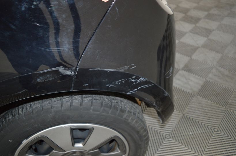 RENAULT TWINGO III 2015 - Photo n°27