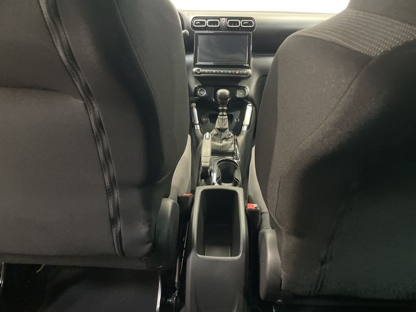 CITROEN C3 AIRCROSS 2024 - Photo n°39