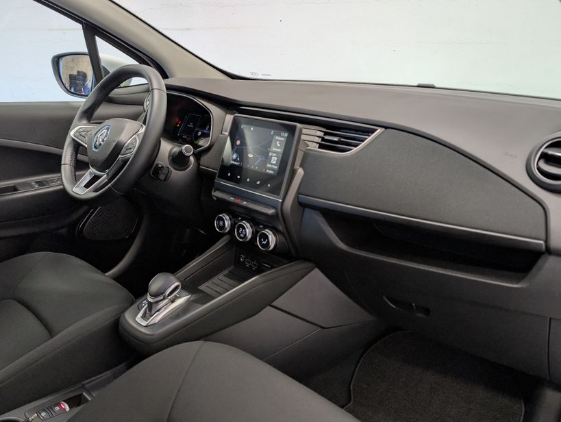 RENAULT ZOE 2020 - Photo n°15