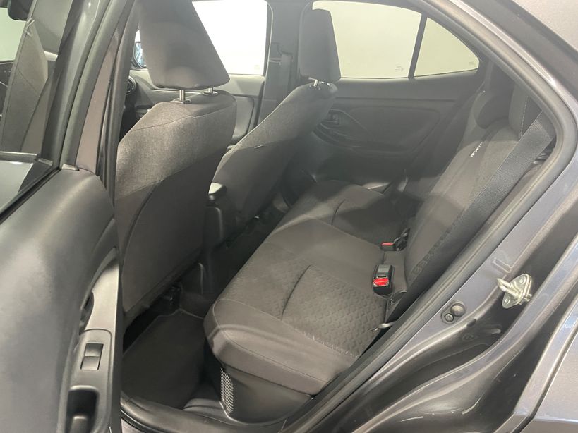 TOYOTA YARIS CROSS HYBRIDE 2023 - Photo n°29