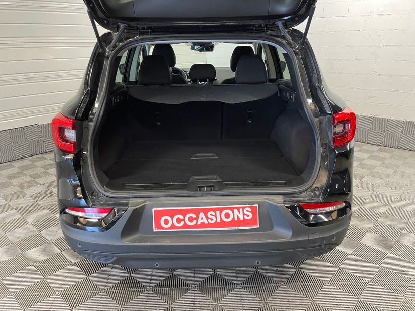 RENAULT KADJAR 2021 - Photo n°9