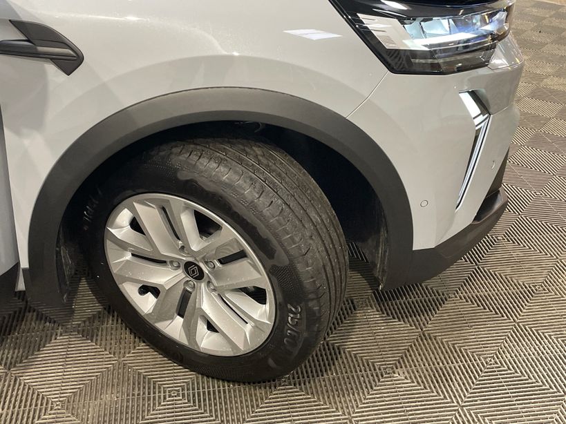 RENAULT CAPTUR 2025 - Photo n°2