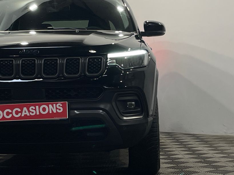 JEEP COMPASS 2023 - Photo n°7