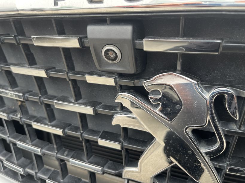 PEUGEOT 3008 2019 - Photo n°55