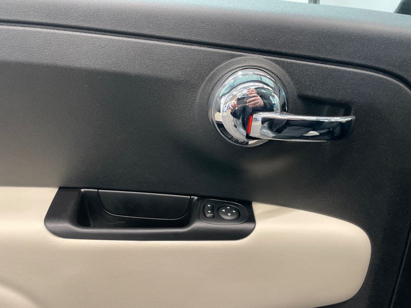 FIAT 500 MY22 2022 - Photo n°22