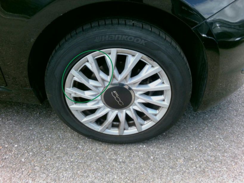 FIAT 500 2023 - Photo n°5