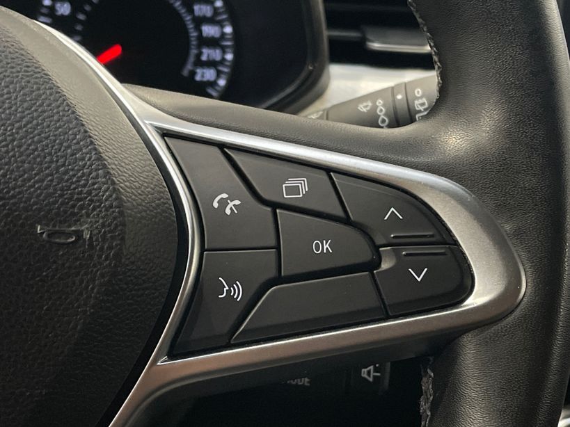 RENAULT CLIO V SOCIETE 2022 - Photo n°25