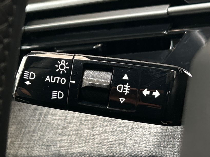 PEUGEOT 3008 2025 - Photo n°27