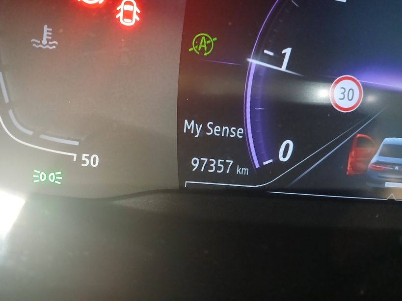 RENAULT TALISMAN 2022 - Photo n°1