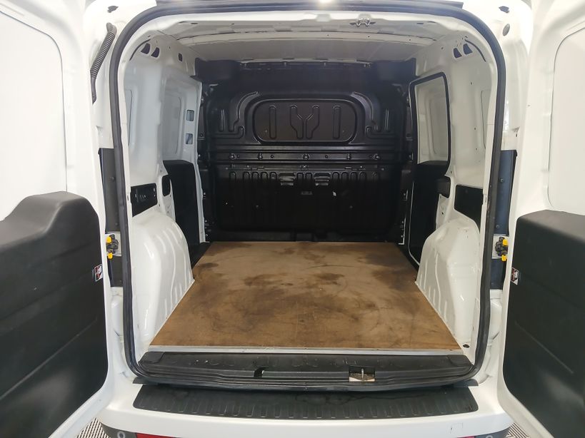 FIAT DOBLO CARGO 2020 - Photo n°7